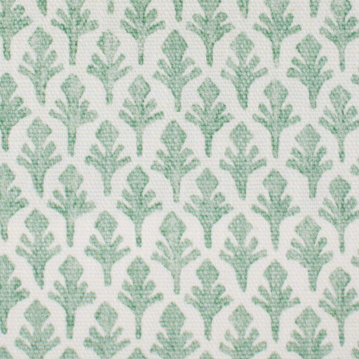 Parma 1 Spa by Stout Fabric Stout Fabric Parma 1 SpaFabric RAINBOW LIBRARY MINERAL/SEAMIST USA </p><p>Repeat: H: 5.375, V: 1.250 54 in - Fabric Carolina -