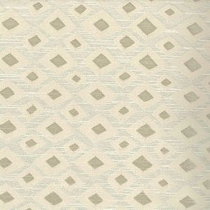 Parnell Ivory by Norbar Fabric Color/BEIGE 58% POLYESTER 42% COTTON INDIA N/A 1 1/2"V 9"H 54 - Fabric Carolina -