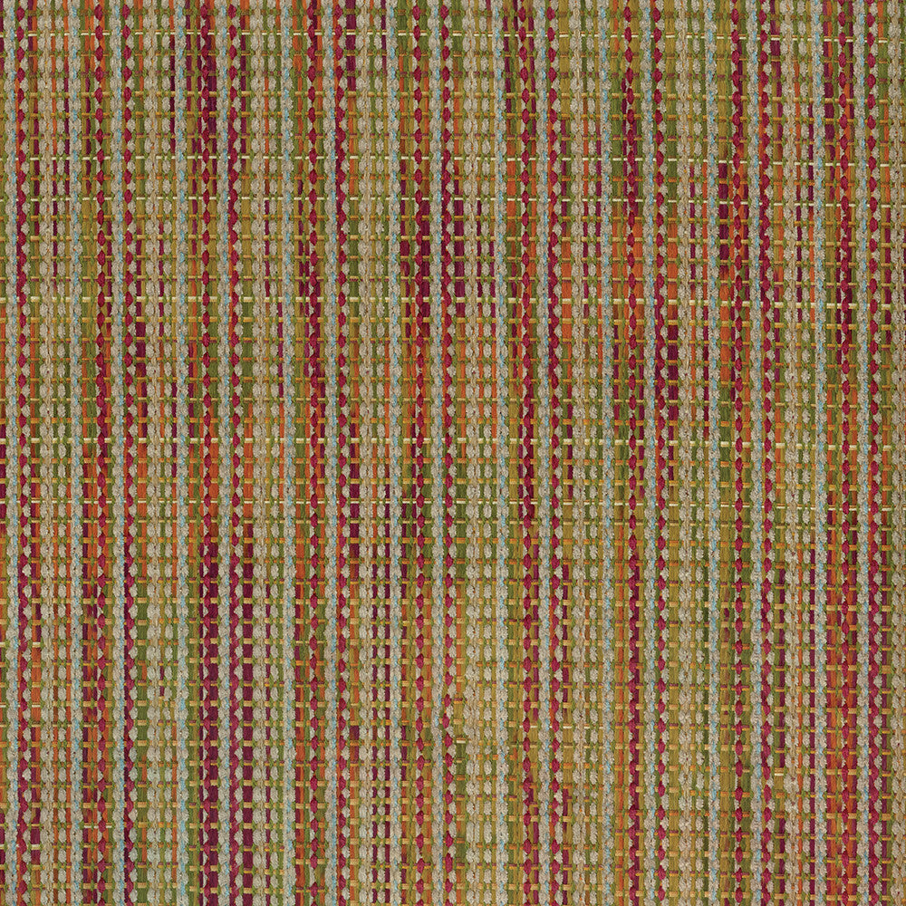 Parody 14 Fiesta by ABBEYSHEA Designer Fabric 95.5% Polyester
1% Cotton
3.5% Rayon CN 40,000 Double Rubs (Wyzenbeek) </p><p>Repeat: Horizontal: and Vertical: 54 in. (137 cm) - Swanky Fabrics -