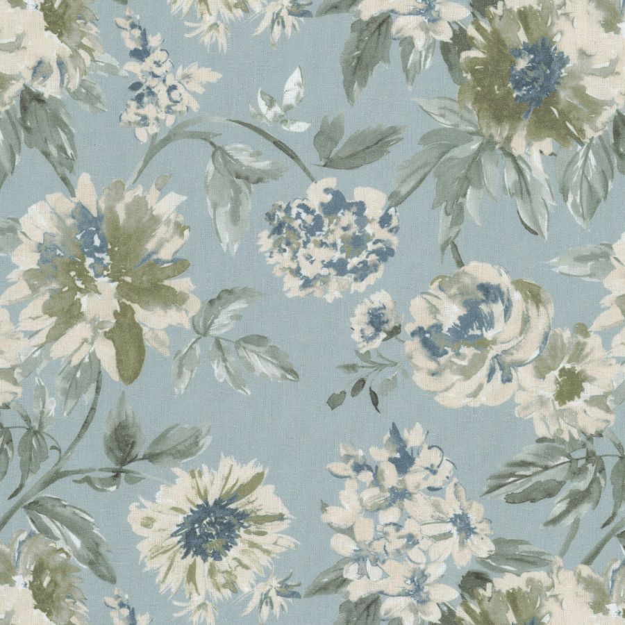 Party 2 Seaspray by Stout Designer Fabric Party 2 Seaspray by Stout Fabric COMFORTABLE LIVING CHAMBRAY/PACIFIC 85%POL 15%LIN India FLAME RETARDANT-U.F.A.C. CLASS 1 CATB 117-2013 WYZENBEEK 42 000 DOUBLE RUB WEAR TEST (HEAVY DUTY) Horizontal: 18 and Vertical: 17 54 in - Fabric Carolina -