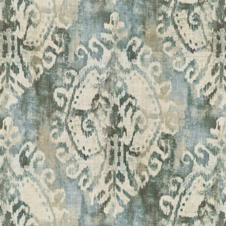 Party 4 Shadow by Stout Fabric RAINBOW LIBRARY SILVER/SMOKE 55%LIN 45%SVI SOUTH KOREA CATB 117-2013 WYZENBEEK 12 000 DOUBLE RUB WEAR TEST (MEDIUM DUTY) Horizontal: 27 and Vertical: 27 54 in - Fabric Carolina -