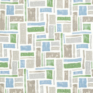Partington Oasis by Kravet Fabric