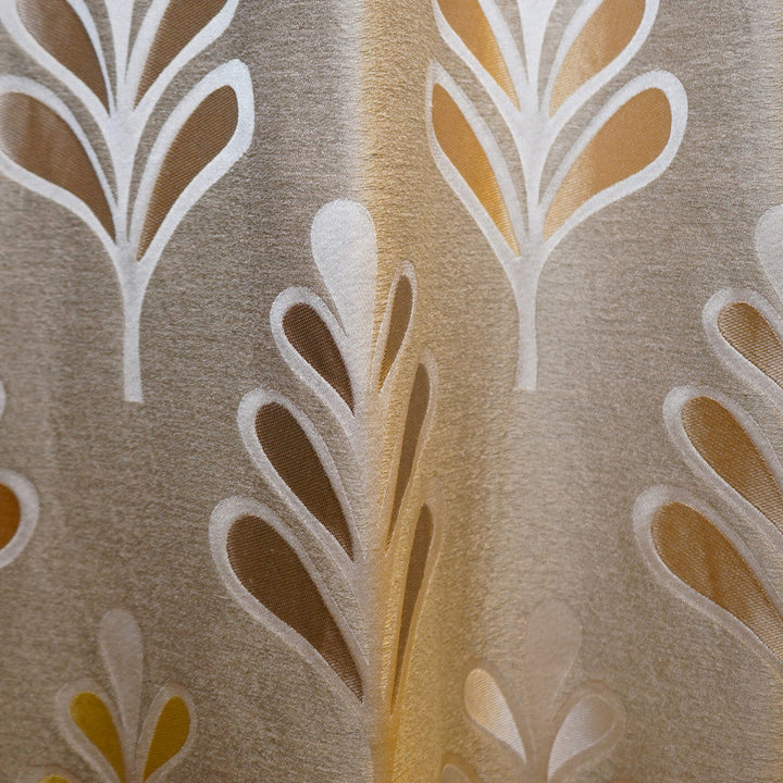 Partridge 31Sj101 by JF Designer Fabric JF Studio 63% Silk, 37% Linen China 12000 Horizontal: 29 and Vertical: 27 57 - Swanky Fabrics -