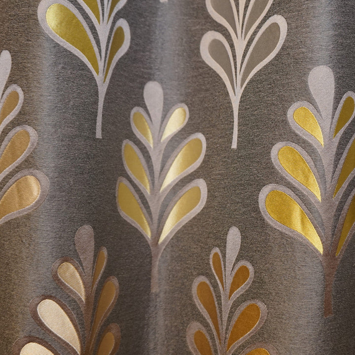 PARTRIDGE 97SJ101 by JF Designer Fabric JF Studio 63% Silk, 37% Linen China  Horizontal: 29 and Vertical: 27 57  - Swanky Fabrics -