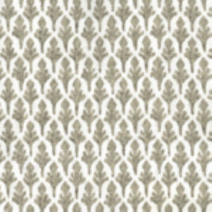 Party Driftwood by Norbar Fabric See Sample 85% COTTON 15% LINEN USA 24,000 WYZENBEEK 1 1/4"V 5 1/2"H 54" - Fabric Carolina -