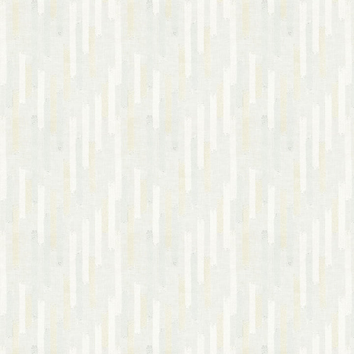 Parvis 2 Birch by Stout Fabric Color My Window Ash/Smoke 54% Linen 32% Cotton 14% Polyester Rayon Embroidery INDIA Horizontal: 9 and Vertical: 9 53 in - Fabric Carolina -