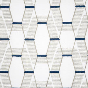 Portcullis # 136 Mallard by Maxwell Fabric