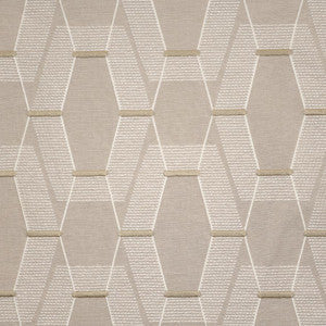 Portcullis # 217 Sand by Maxwell Fabric