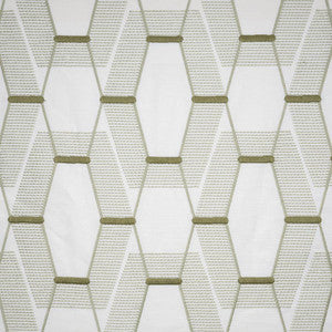 Portcullis # 349 Fiddlehead by Maxwell Fabric