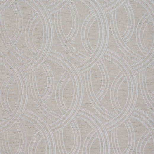 Pasadena-A - Bone by Europatex Fabric Pasadena 100% Polyester China See Sample Horizontal: N/A and Vertical: N/A 110.00 inches  - Fabric Carolina -