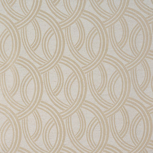Pasadena A Eggshell by Europatex Fabric