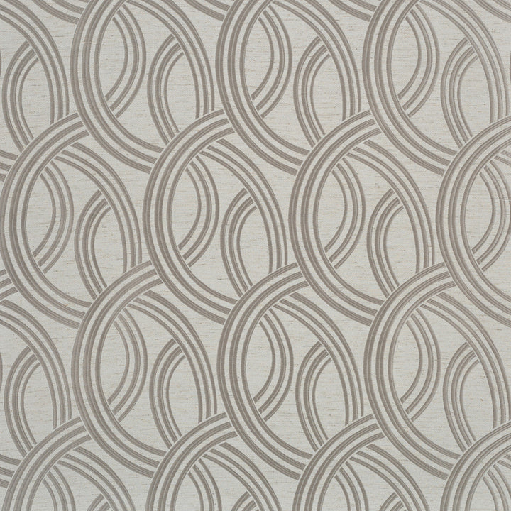 Pasadena A Gray by Europatex Fabric Pasadena 100% Polyester 7.5" H, 15" V 118.00 inches - Fabric Carolina -