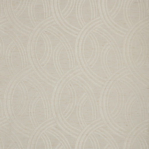 Pasadena-A - Natural by Europatex Designer Fabric Pasadena 100% Polyester China See Sample Horizontal: N/A and Vertical: N/A 110.00 inches  - Swanky Fabrics -