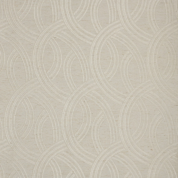 Pasadena A Natural by Europatex Fabric Pasadena 100% Polyester 7.5" H, 15" V 118.00 inches - Fabric Carolina -