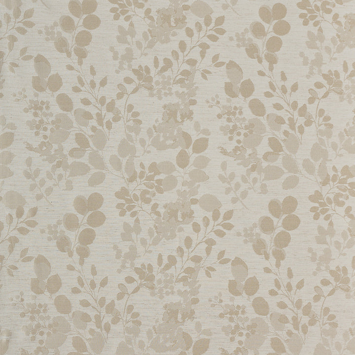 Pasadena B Eggshell by Europatex Fabric Pasadena 100% Polyester 14"H, 14" V 118.00 inches - Fabric Carolina -