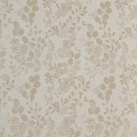 Pasadena-B - Eggshell by Europatex Designer Fabric Pasadena 100% Polyester China See Sample Horizontal: N/A and Vertical: N/A 110.00 inches  - Swanky Fabrics -