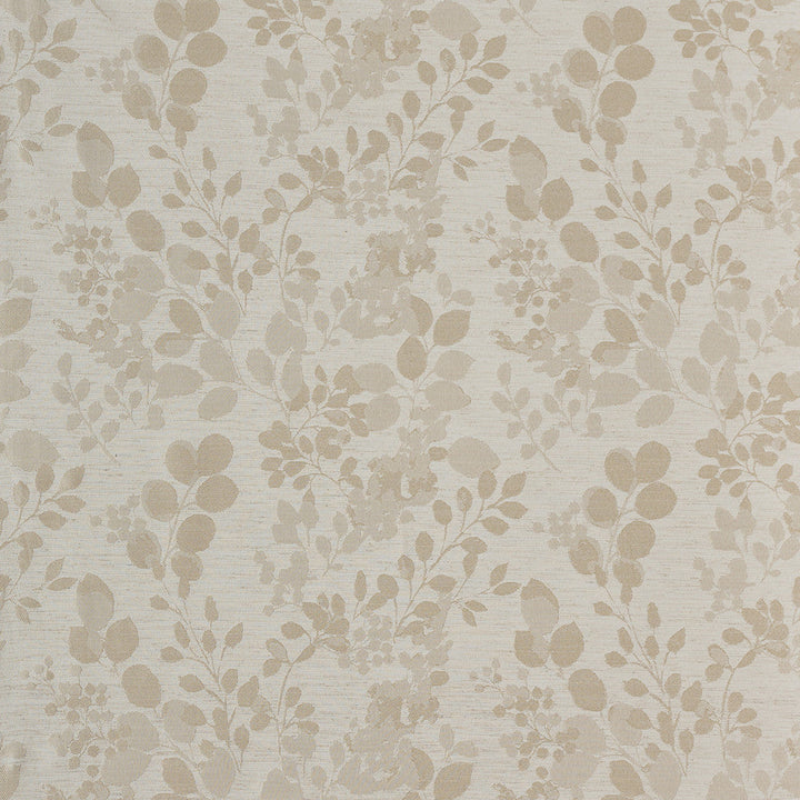 Pasadena B Eggshell by Europatex Designer Fabric Pasadena 100% Polyester 14"H, 14" V 118.00 inches - Swanky Fabrics -