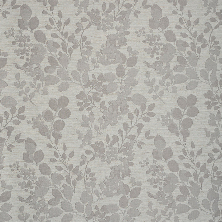 Pasadena B Gray by Europatex Designer Fabric Pasadena 100% Polyester 14"H, 14" V 118.00 inches - Swanky Fabrics -