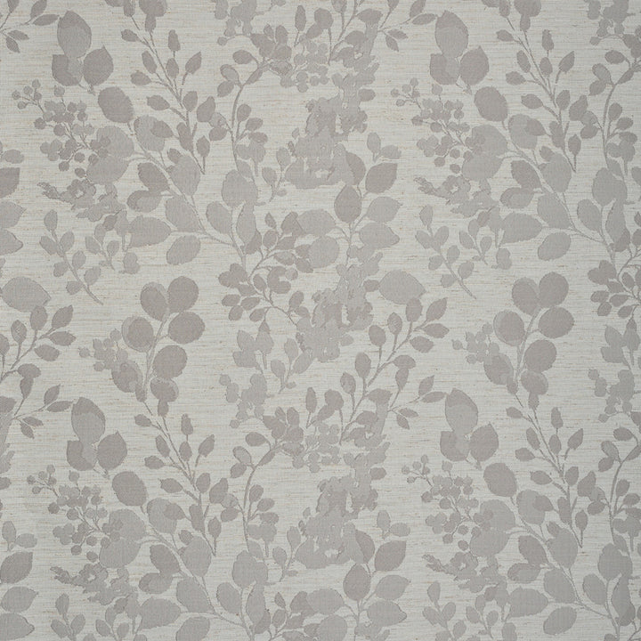 Pasadena B Gray by Europatex Fabric Pasadena 100% Polyester 14"H, 14" V 118.00 inches - Fabric Carolina -