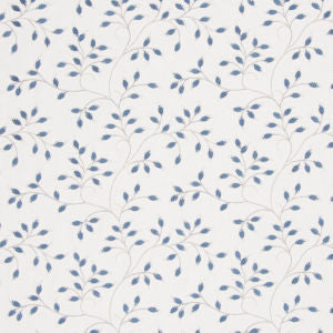 Pascal Sapphire by Norbar Fabric