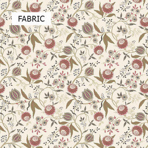 Pashmina 3W7481 by JF Blendworth Fabric