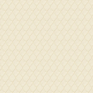 Pasteur 1 Ecru by Stout Fabric