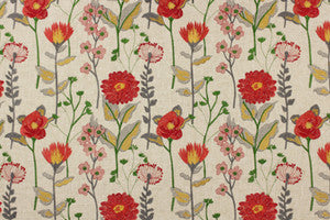 Pastiche Garden by Richloom Fabric