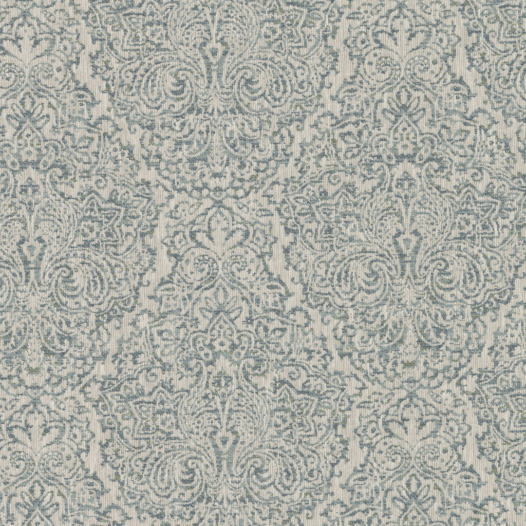 Patch 1 Spring by Stout Designer Fabric Patch 1 Spring by Stout Fabric RAINBOW LIBRARY AZURE/DELFT 70%POL 30%COT India FLAME RETARDANT-U.F.A.C. CLASS 1 CATB 117-2013 WYZENBEEK 20 000 DOUBLE RUB WEAR TEST (HEAVY DUTY) Horizontal: 13.5 and Vertical: 13.375 54 in - Fabric Carolina -