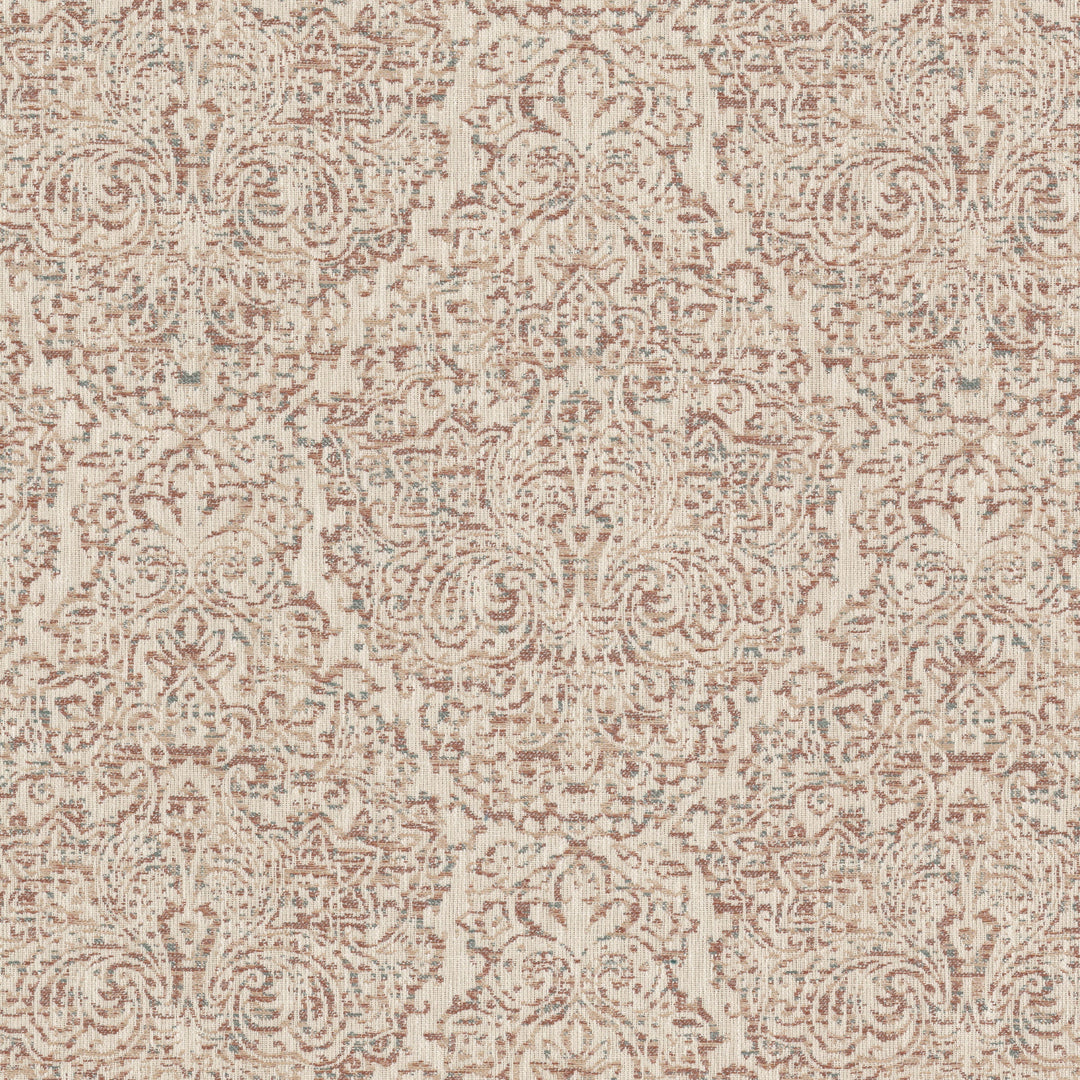 Patch 2 Melon by Stout Designer Fabric Patch 2 Melon by Stout Fabric RAINBOW LIBRARY SORBET/BERRY 70%POL 30%COT India FLAME RETARDANT-U.F.A.C. CLASS 1 CATB 117-2013 WYZENBEEK 20 000 DOUBLE RUB WEAR TEST (HEAVY DUTY) Horizontal: 13.5 and Vertical: 13.375 54 in - Fabric Carolina -