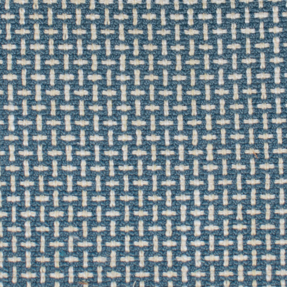 Paterson 3 Cadet by Stout Fabric Stout Fabric Paterson 3 CadetFabric RAINBOW LIBRARY CHAMBRAY/SHORELINE CHINA </p><p>Repeat: H: 0.500, V: 0.500 57 in - Fabric Carolina -