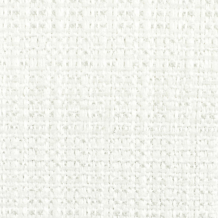 Pathos 2 Snow by Stout Designer Fabric Light N' Easy Performance 49% Polyester 24% Cotton 23% Acrylic 4% Spun Viscose CHINA PERFORMANCE RATED FABRIC WYZENBEEK 50 000 DOUBLE RUB WEAR TEST (HEAVY DUTY) FLAME RETARDANT-U.F.A.C. CLASS 1 (OR A) CATB 117-2013 Horizontal: 0 and Vertical: 0 55 in - Swanky Fabrics -