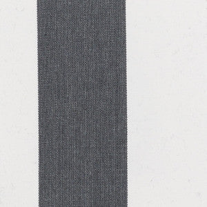 Patmore 4 Black/White by Stout Fabric