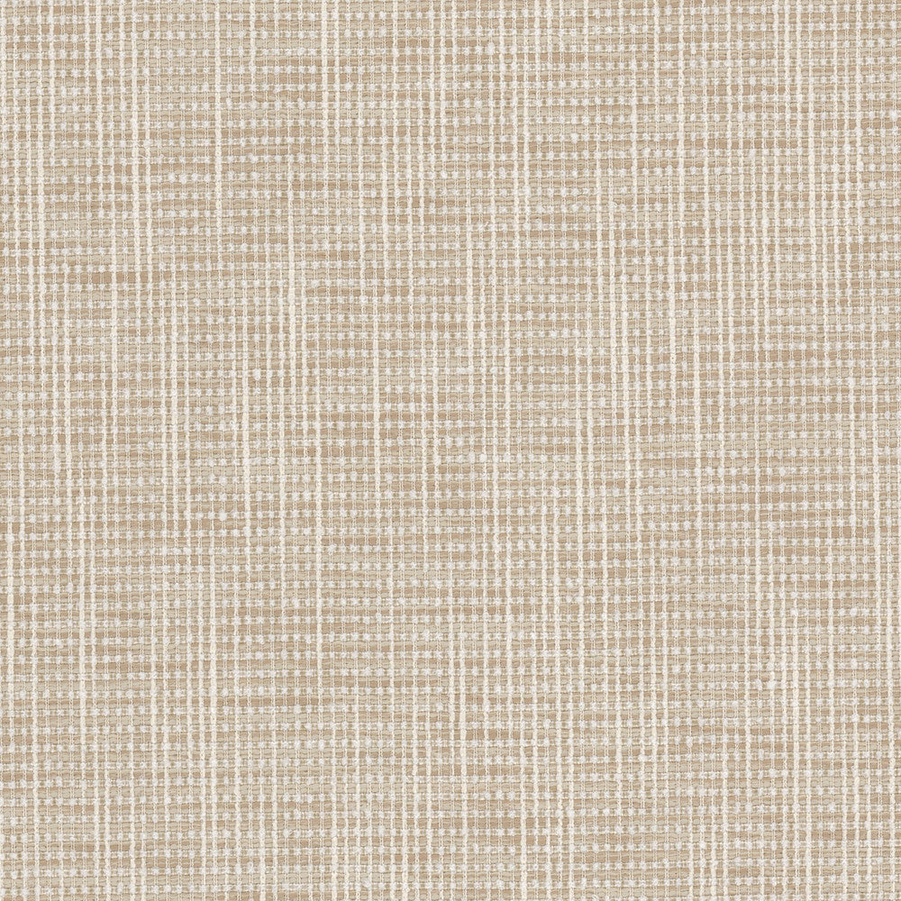 Patou 1 Shell by Stout Fabric Stout Fabric Patou 1 ShellFabric Living Is Easy Birch/Desert 100%Pol India </p><p>Repeat: H: 0, V: 1.625 54 in - Fabric Carolina -