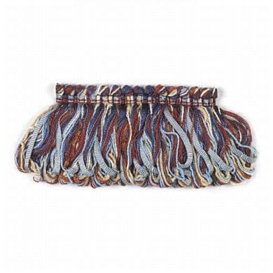 Patriot 2 Document by Stout Trim REFLECTIONS TRIM 68%SVI 32%COT CHINA Horizontal: 0 and Vertical: 0 2.38 in - Fabric Carolina -