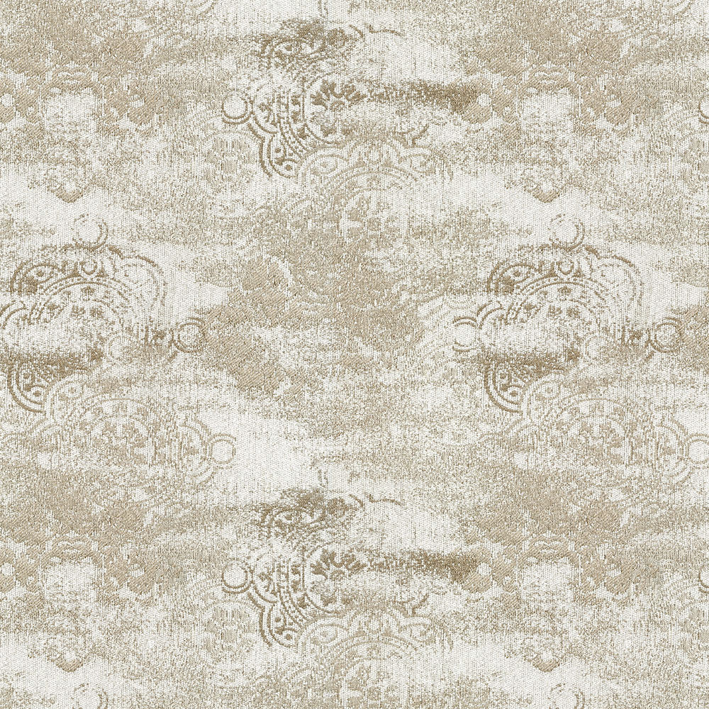 Naturas 6003 Almond by ABBEYSHEA Fabric 64% Polyester
36% Acrylic TR 15,000 Double Rubs (Wyzenbeek) </p><p>Repeat: Horizontal: 29.9 in. (75.946 cm) up the roll and Vertical: 14.1 in. (35.814 cm) across the roll 55 in. (140 cm) - Fabric Carolina -