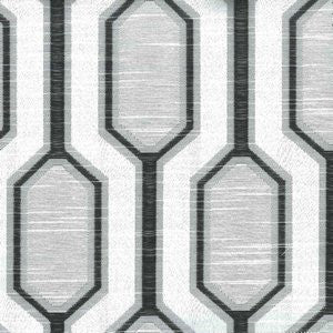 Patricia Linen by Norbar Fabric DESTINY 58% POLYESTER 42% COTTON INDIA 6 7/8"V 4 1/2"H 54 - Fabric Carolina -