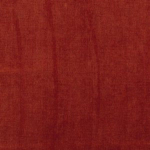 Patriot Persimmon by Norbar Fabric
