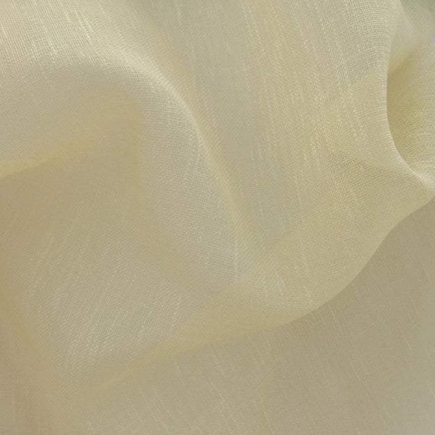 Patty 30J5921 by JF Fabric Sheer Basics Book 100% Polyester Turkey Horizontal: and Vertical: 118 - Fabric Carolina -