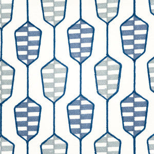 Paddleboat # 141 Cadet by Maxwell Fabric