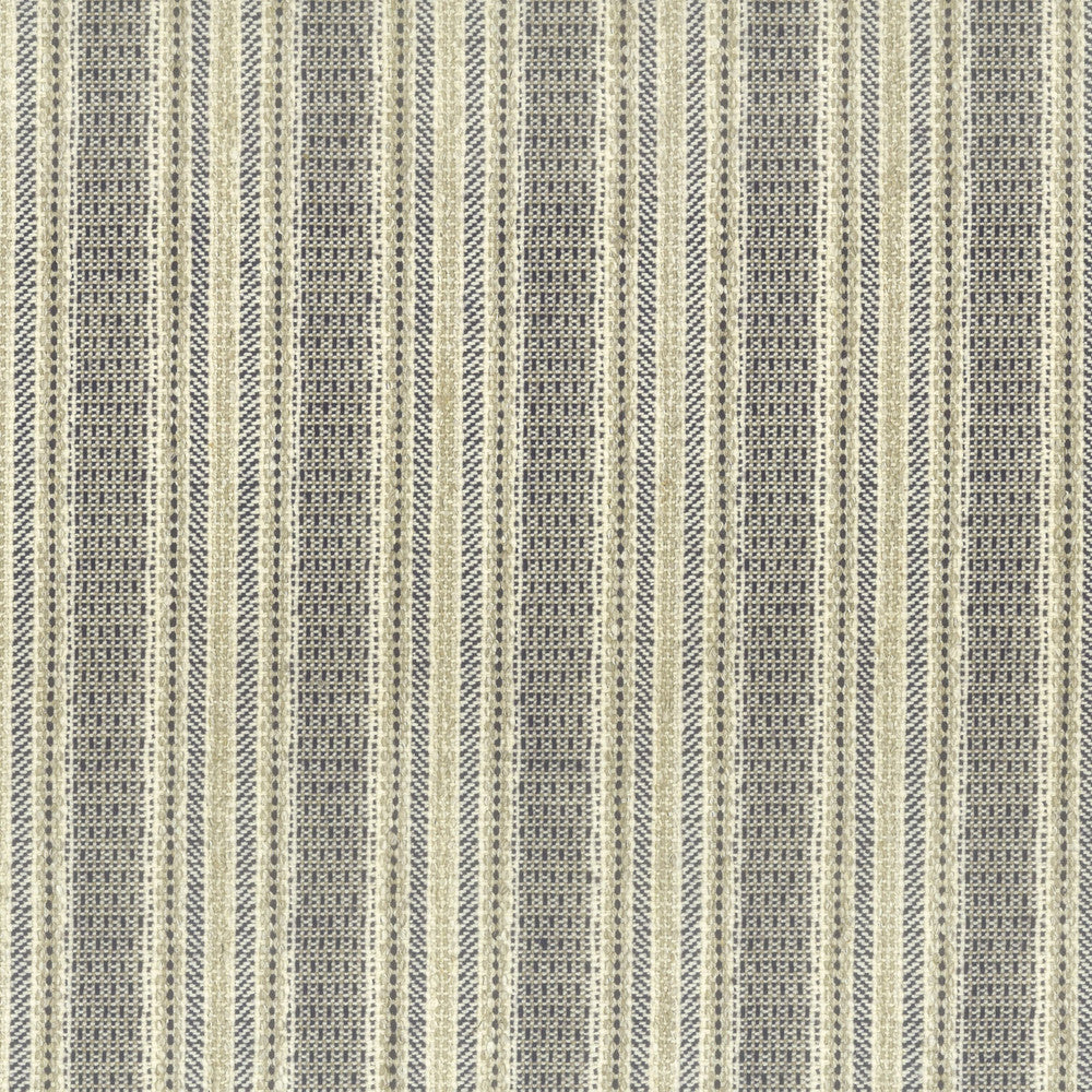 Pause 2 Navy by Stout Fabric LIVING IS EASY CHAMBRAY/NAVY 73%COT 11%SVI 8%LIN 7%POL 1%NYL USA PERFORMANCE RATED FABRIC WYZENBEEK 30 000 DOUBLE RUB WEAR TEST (HEAVY DUTY) Horizontal: 0 and Vertical: 2 54 in - Fabric Carolina -
