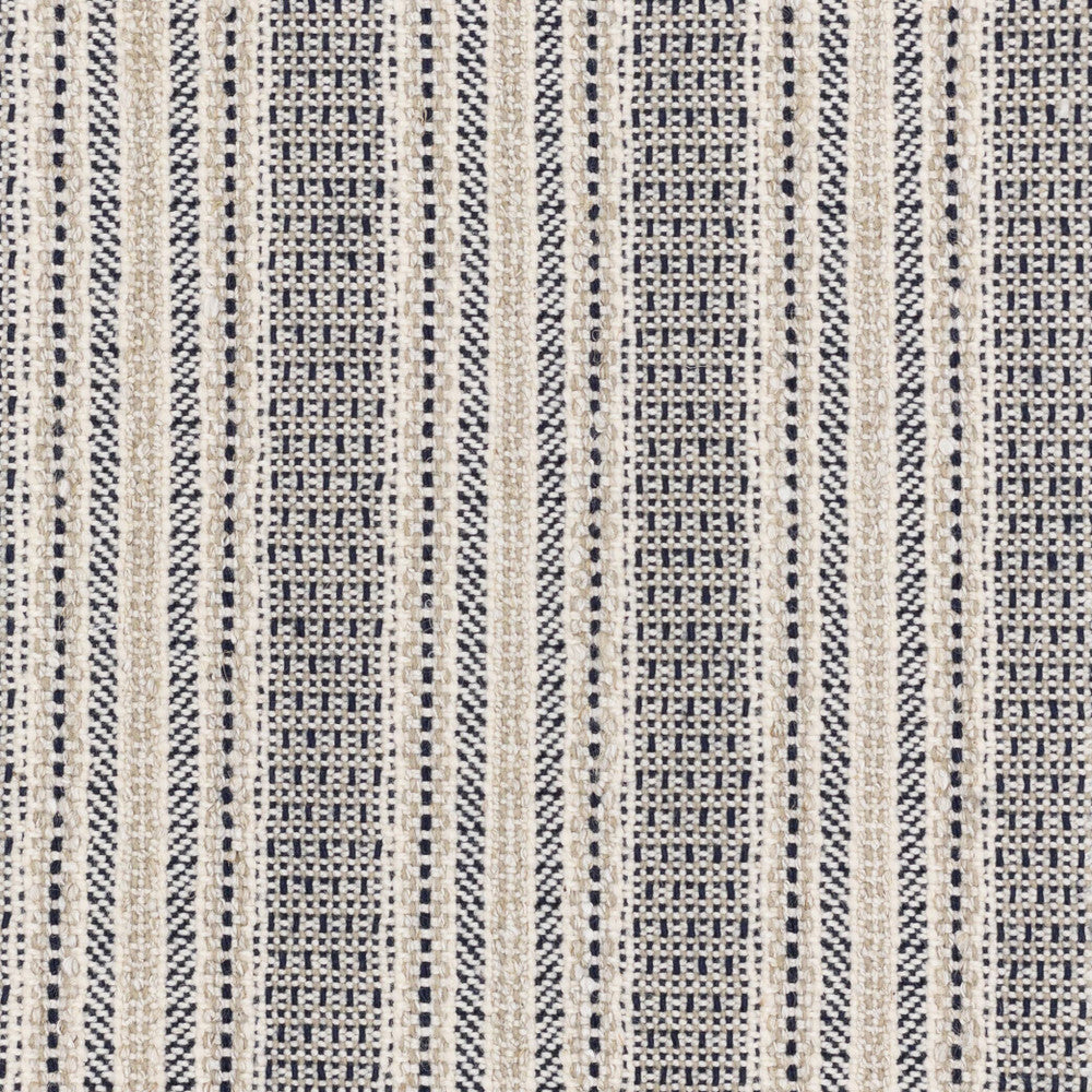 Pause 2 Navy by Stout Fabric Stout Fabric Pause 2 NavyFabric LIVING IS EASY CHAMBRAY/NAVY USA </p><p>Repeat: H: 0.000, V: 2.000 54 in - Fabric Carolina -
