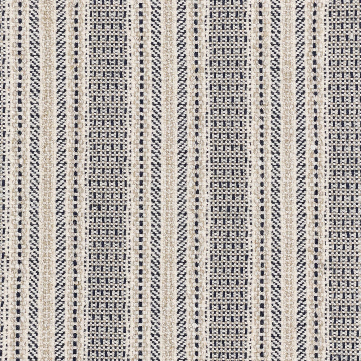 Pause 2 Navy by Stout Fabric Stout Fabric Pause 2 NavyFabric LIVING IS EASY CHAMBRAY/NAVY USA </p><p>Repeat: H: 0.000, V: 2.000 54 in - Fabric Carolina -