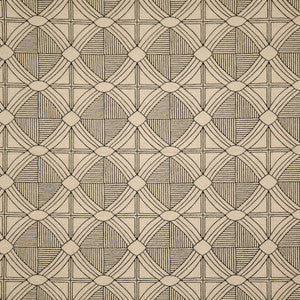 Piranesi # 206 Iron by Maxwell Fabric