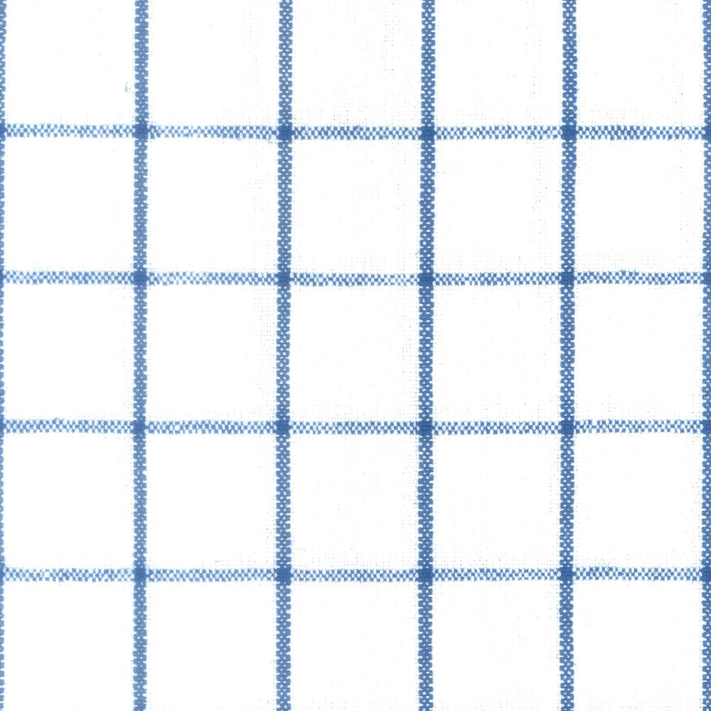 Pavillion 1 Blue/White by Stout Fabric RAINBOW LIBRARY HORIZON/LAKE 55%LIN 45%COT CHINA FLAME RETARDANT-U.F.A.C. CLASS 1 CATB 117-2013 WYZENBEEK 30 000 DOUBLE RUB WEAR TEST (HEAVY DUTY) </p><p>Repeat: 1.625 54 in - Fabric Carolina -