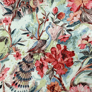 Pavo Jewel by Magnolia Fabric