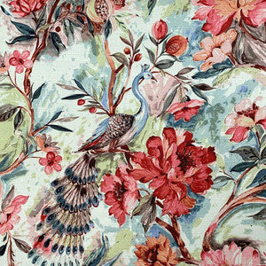 Pavo Jewel by Magnolia Fabric