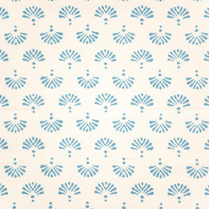 Popinjay # 149 Cerulean by Maxwell Fabric
