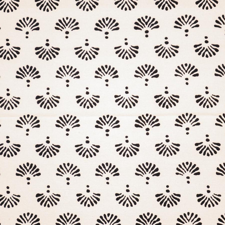 Popinjay # 203 Domino by Maxwell Fabric Color Theory-Vol. Ix Marble 100% COTTON SPAIN V-6.8" H-13.5" 54" - Fabric Carolina -