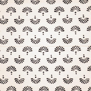 Popinjay # 203 Domino by Maxwell Fabric