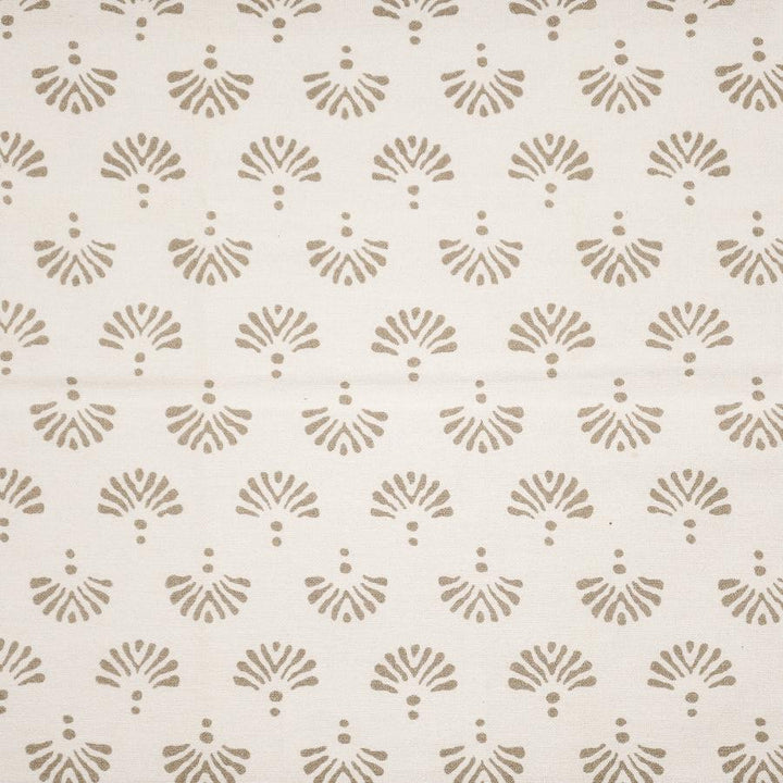 Popinjay # 215 Natural by Maxwell Fabric Color Theory-Vol. Ix Marble 100% COTTON SPAIN V-6.8" H-13.5" 54" - Fabric Carolina -